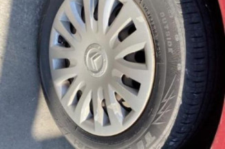 Vase de lave glace CITROEN C2
