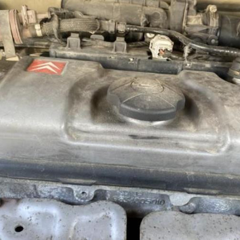 Vase de lave glace CITROEN C2 Photo n°15
