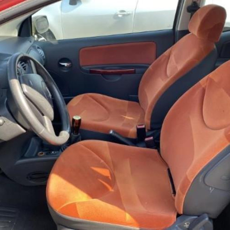 Vase de lave glace CITROEN C2 Photo n°18