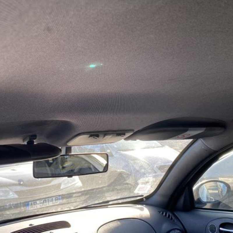Bras essuie glace arriere ALFA ROMEO 147 Photo n°20