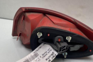Feu arriere principal gauche (feux) ALFA ROMEO 147