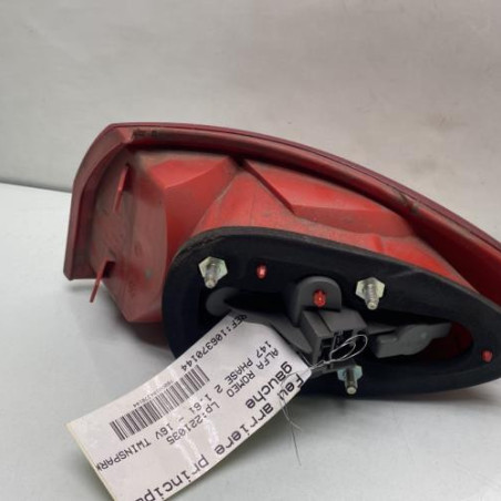 Feu arriere principal gauche (feux) ALFA ROMEO 147