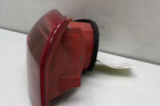 Feu arriere principal gauche (feux) ALFA ROMEO 147