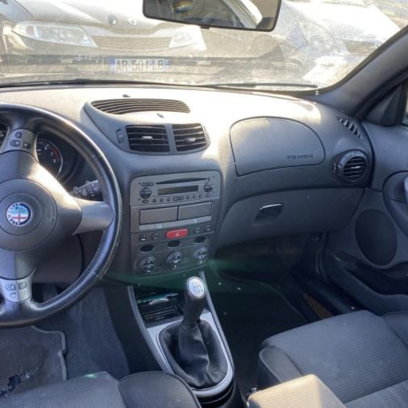 Retroviseur gauche ALFA ROMEO 147 Photo n°20