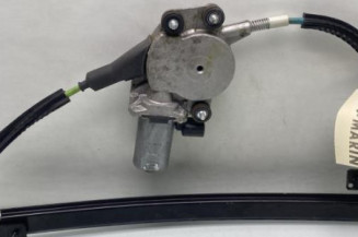Leve vitre electrique avant droit ALFA ROMEO 147 Photo n°1