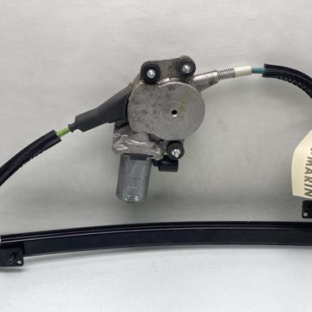 Leve vitre electrique avant droit ALFA ROMEO 147 Photo n°1