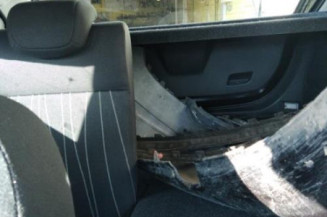 Feu arriere principal gauche (feux) OPEL CORSA D