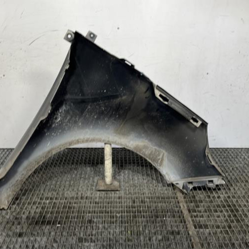 Aile avant gauche RENAULT SCENIC 3 Photo n°4