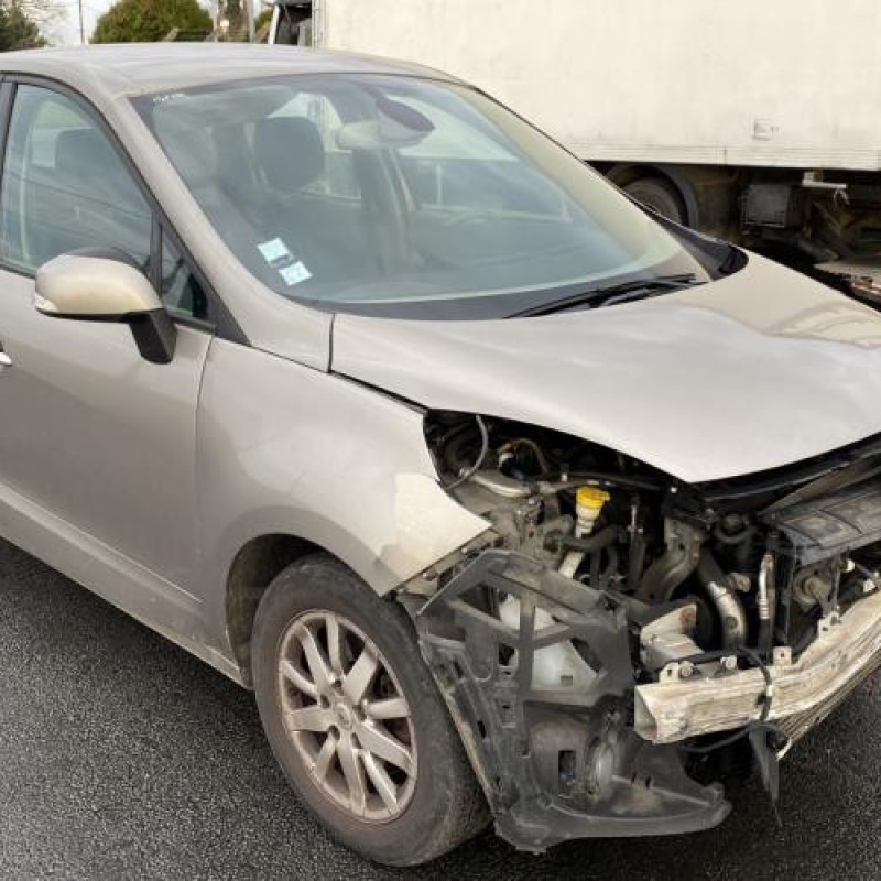 Aile avant gauche RENAULT SCENIC 3 Photo n°6