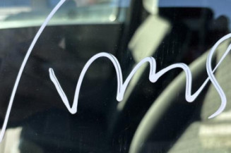Anti brouillard arriere gauche RENAULT KANGOO 2