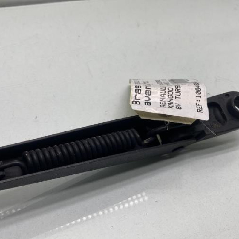 Bras essuie glace avant droit RENAULT KANGOO 2 Photo n°3