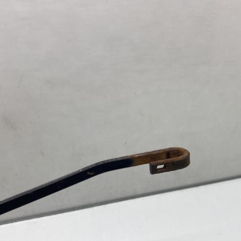 Bras essuie glace avant gauche RENAULT KANGOO 2 Photo n°4