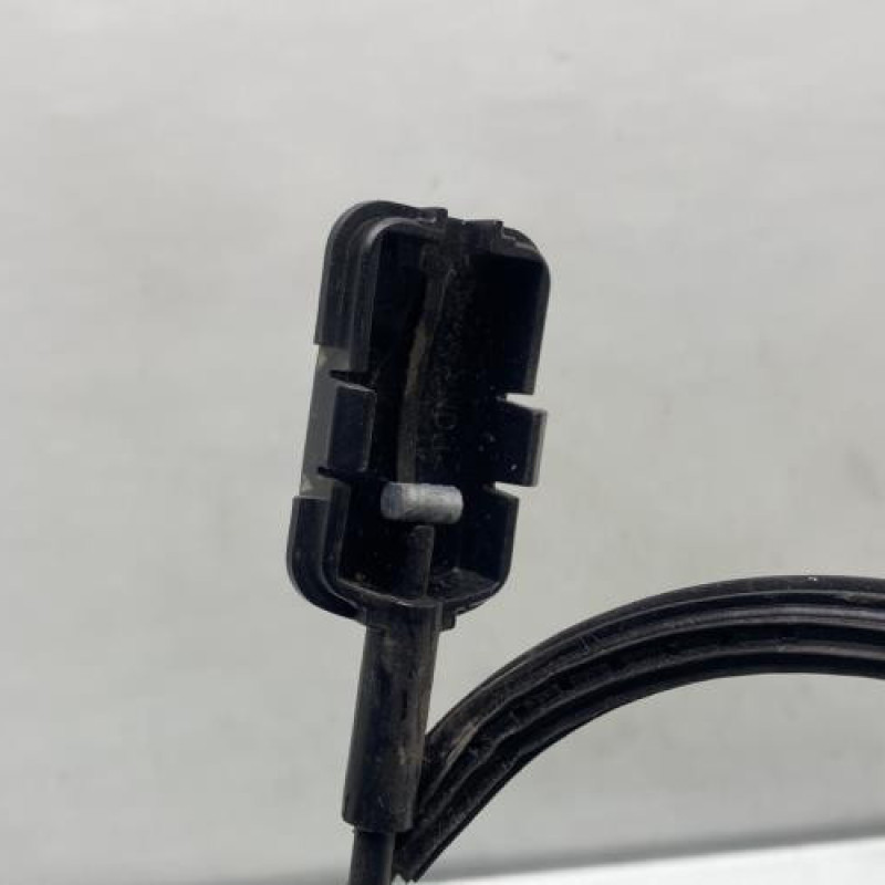 Serrure avant droit RENAULT KANGOO 2 Photo n°3