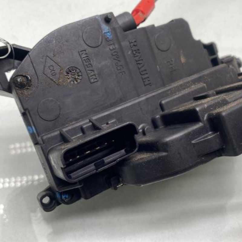Serrure avant droit RENAULT KANGOO 2 Photo n°5