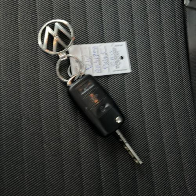 Actionneur verrou trappe d'essence VOLKSWAGEN POLO 5 Photo n°15