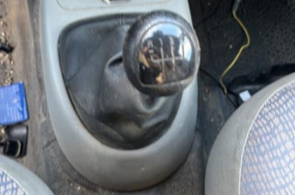 Commande chauffage RENAULT KANGOO 1