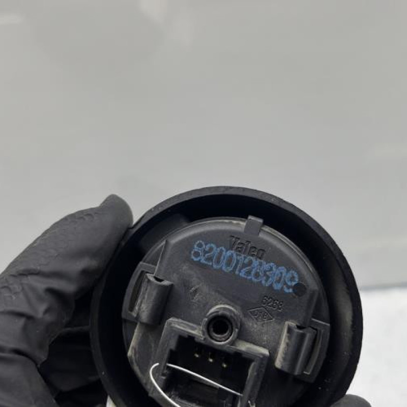 Commande de phare RENAULT KANGOO 1 Photo n°4