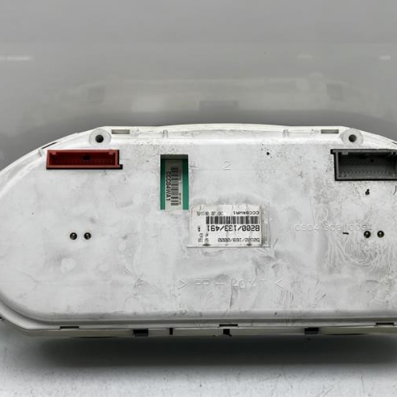 Compteur RENAULT KANGOO 1 Photo n°3
