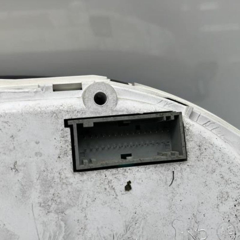 Compteur RENAULT KANGOO 1 Photo n°5