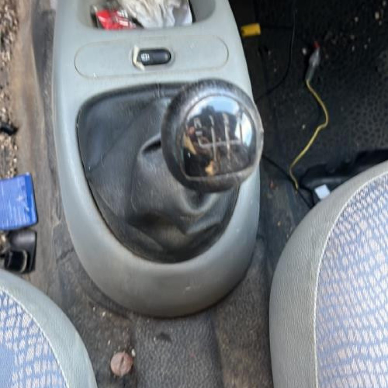 Compteur RENAULT KANGOO 1 Photo n°13