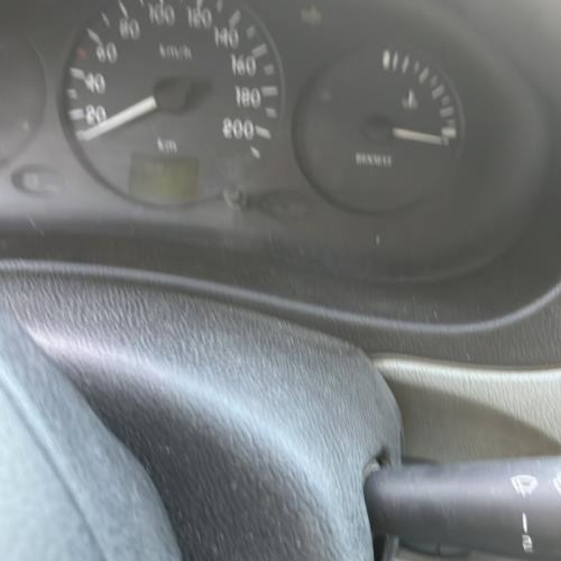 Compteur RENAULT KANGOO 1 Photo n°15
