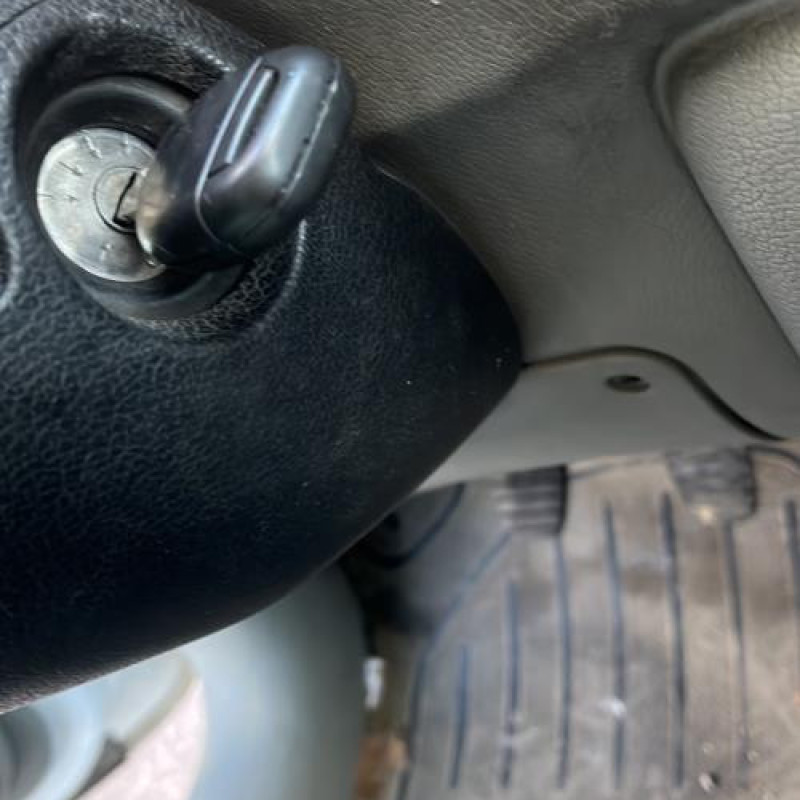 Compteur RENAULT KANGOO 1 Photo n°16