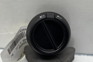 Commande de phare RENAULT KANGOO 1 Photo n°1