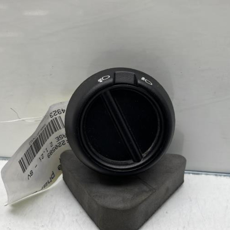 Commande de phare RENAULT KANGOO 1 Photo n°1