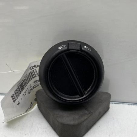 Commande de phare RENAULT KANGOO 1 Photo n°1