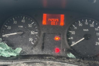Commande de phare RENAULT KANGOO 1