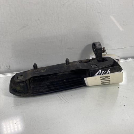 Poignee porte avant droit FIAT PANDA 2