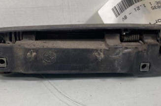 Poignee porte avant droit FIAT PANDA 2