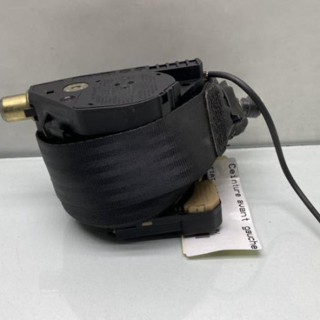 Ceinture avant gauche FIAT PANDA 2 Photo n°1