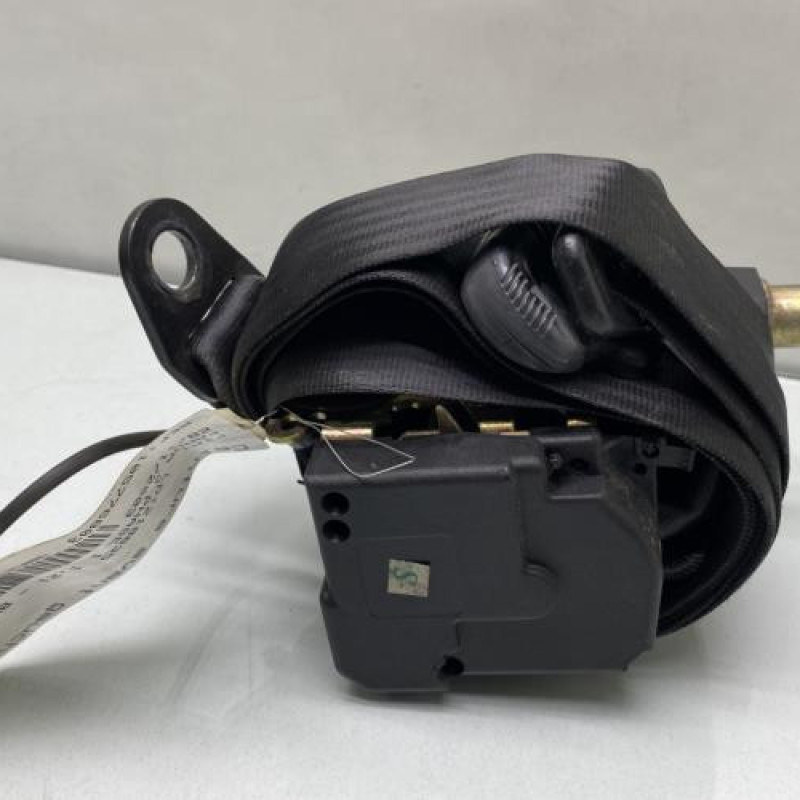 Ceinture avant gauche FIAT PANDA 2 Photo n°3