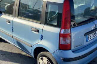 Ceinture avant gauche FIAT PANDA 2