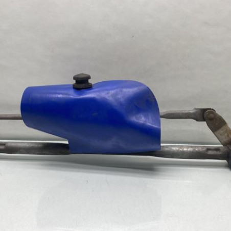 Moteur essuie glace avant FIAT PANDA 2 Photo n°1