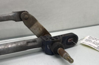 Moteur essuie glace avant FIAT PANDA 2