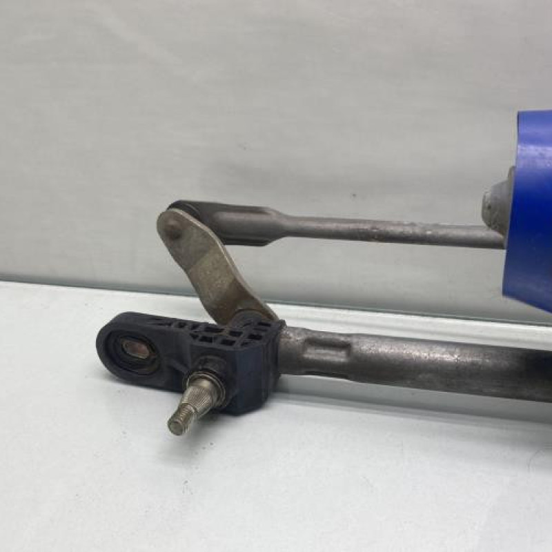 Moteur essuie glace avant FIAT PANDA 2 Photo n°3