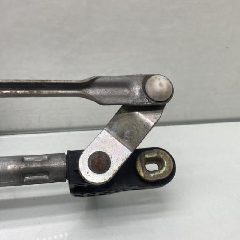 Moteur essuie glace avant FIAT PANDA 2 Photo n°5