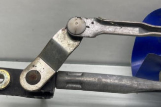 Moteur essuie glace avant FIAT PANDA 2