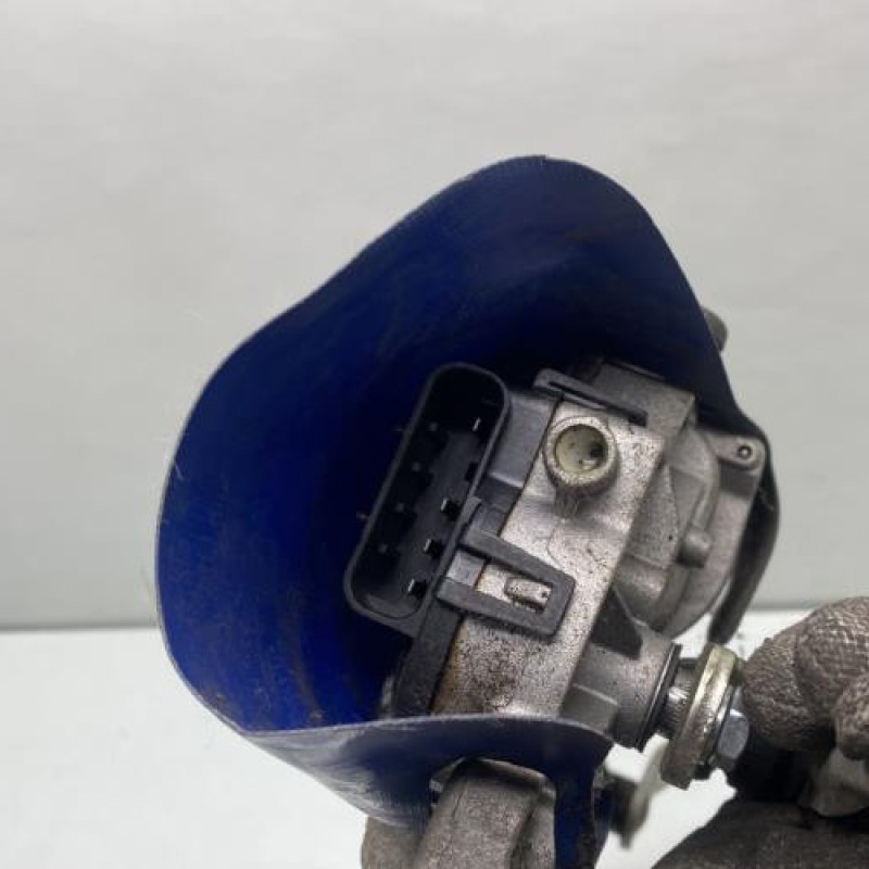 Moteur essuie glace avant FIAT PANDA 2 Photo n°7