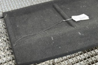 Plage arriere PEUGEOT 106