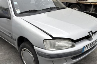 Plage arriere PEUGEOT 106