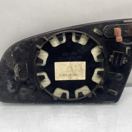 Glace retroviseur droit AUDI A3 2