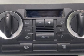 Commande chauffage AUDI A3 2 Photo n°1