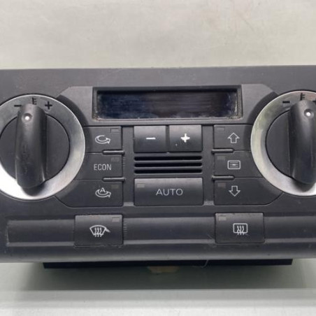Commande chauffage AUDI A3 2 Photo n°1