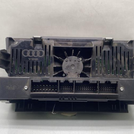 Commande chauffage AUDI A3 2