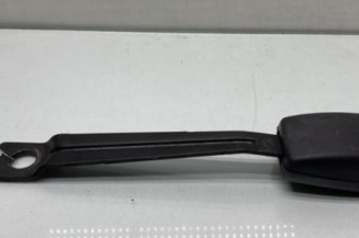 Attache ceinture avant droit TOYOTA YARIS 1 Photo n°1