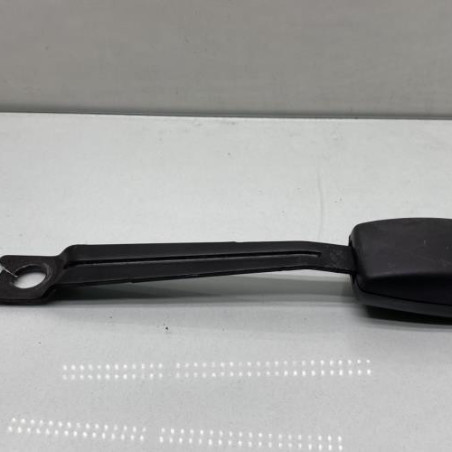 Attache ceinture avant droit TOYOTA YARIS 1 Photo n°1