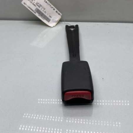 Attache ceinture avant droit TOYOTA YARIS 1